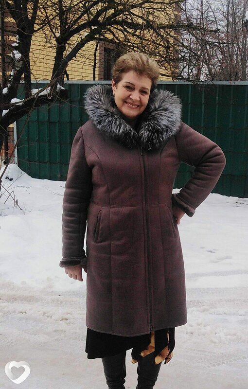 Тамара, 61, Калуге — анкета №1130880