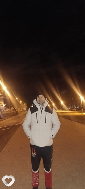 Евгений, 39, Твери — анкета №1130882