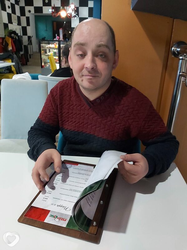 Стас, 38, Кемерове — анкета №1131039