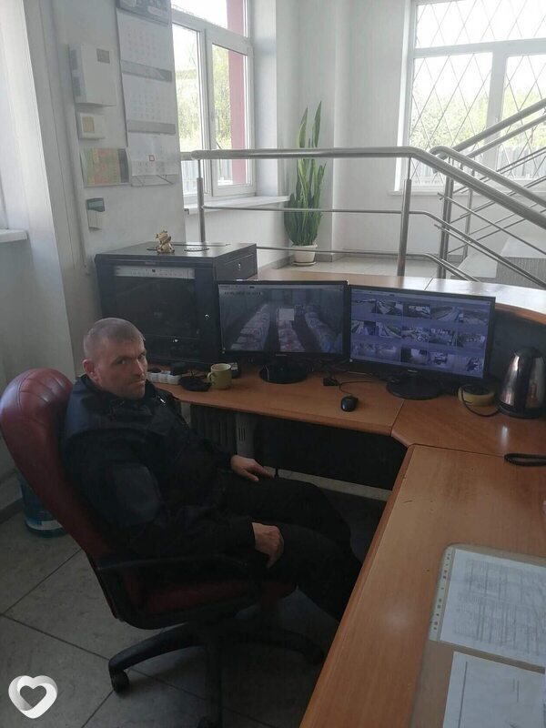 Алексей, 48, Санкт-Петербурге — анкета №1131041