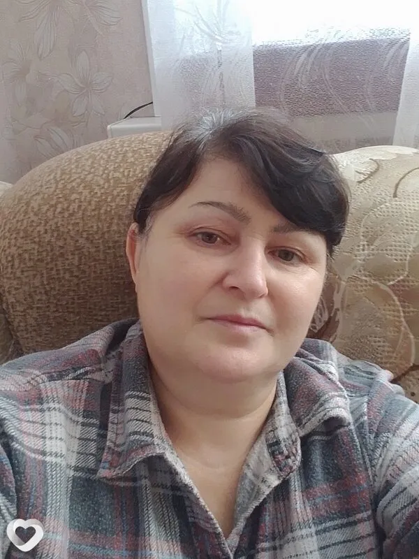 Лариса, 58, Барнауле — анкета №1131044