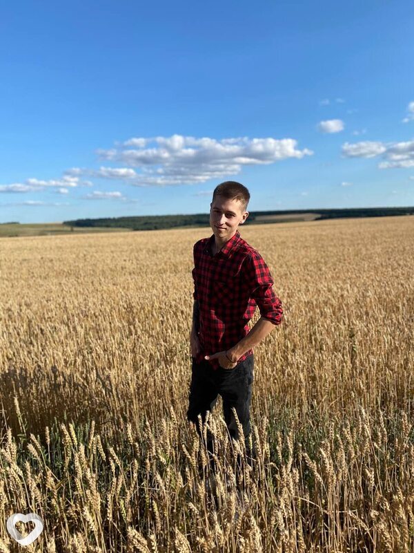 Влад, 29, Уфе — анкета №1131047