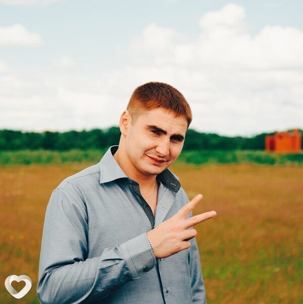 Денис, 32, Москве — анкета №1131050
