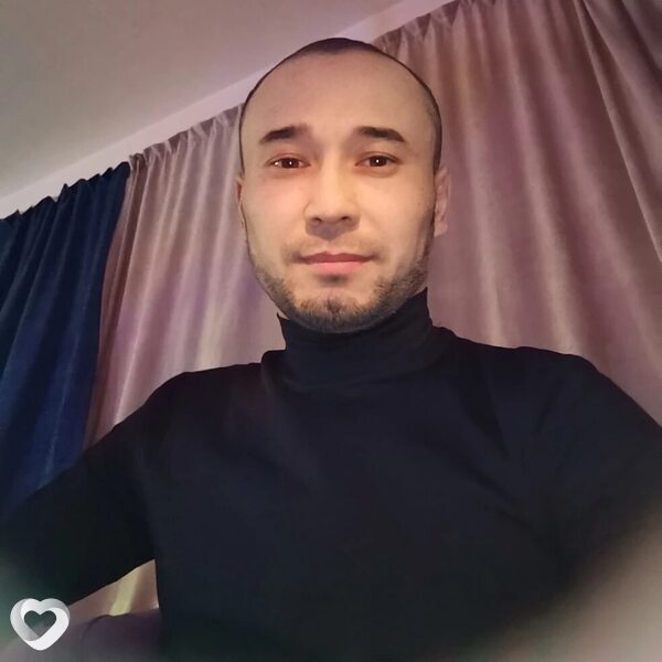 Нурлан, 38, Астане — анкета №1131051