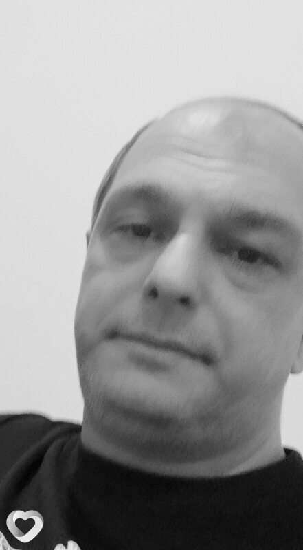 Gamlet, 45, Луге — анкета №1131054