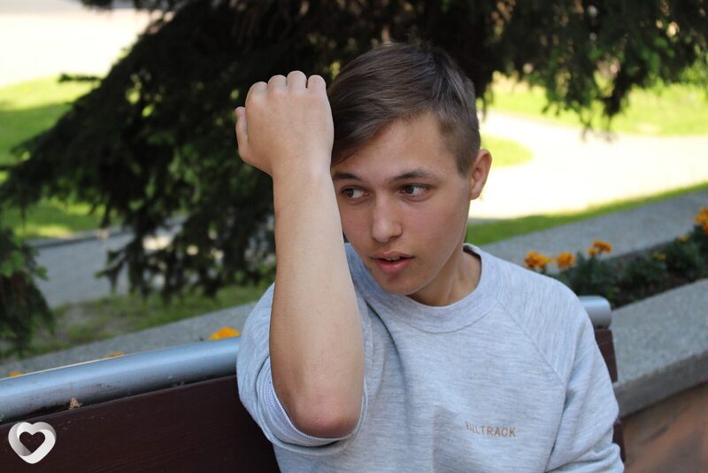 Герман, 28, Щучине — анкета №1130886