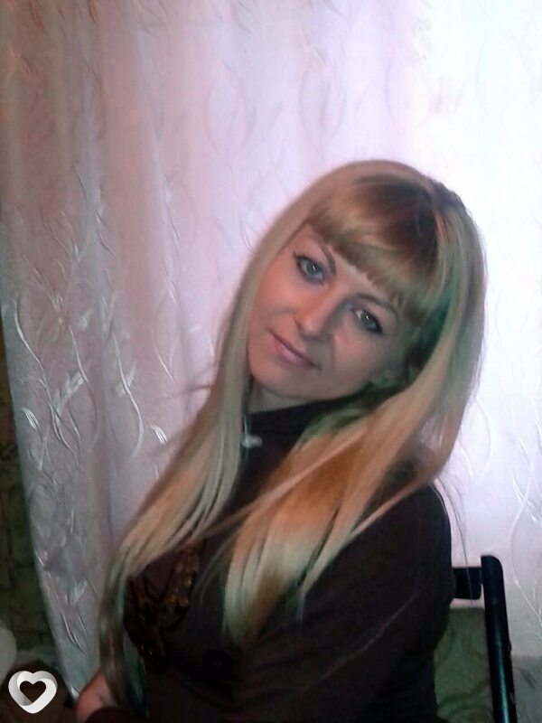 Катерина, 42, Санкт-Петербурге — анкета №1130887