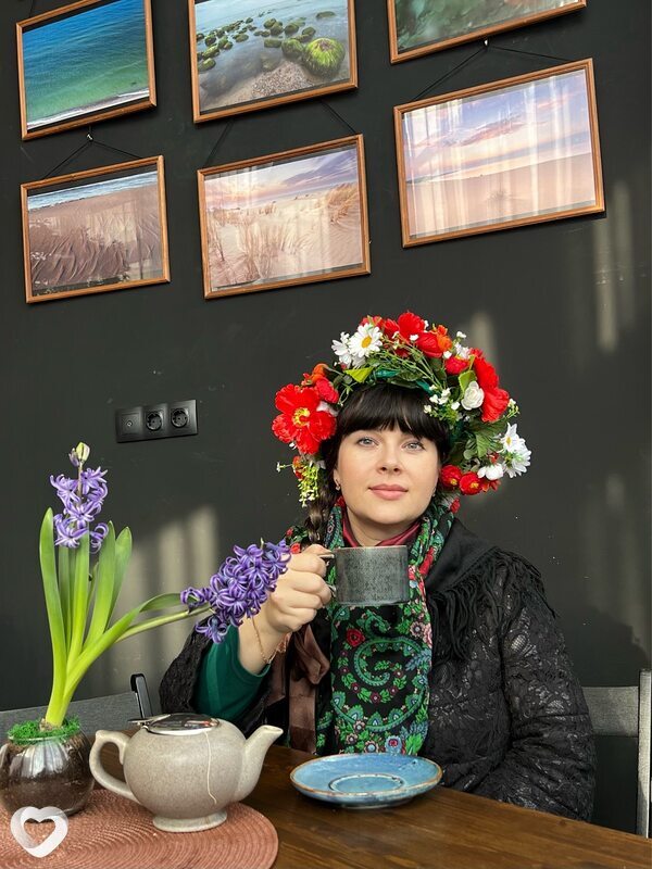 Юлианна, 47, Москве — анкета №1130890