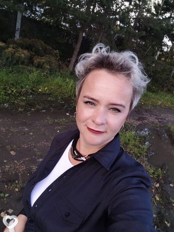 Елена, 48, Петропавловске-Камчатском — анкета №1130892