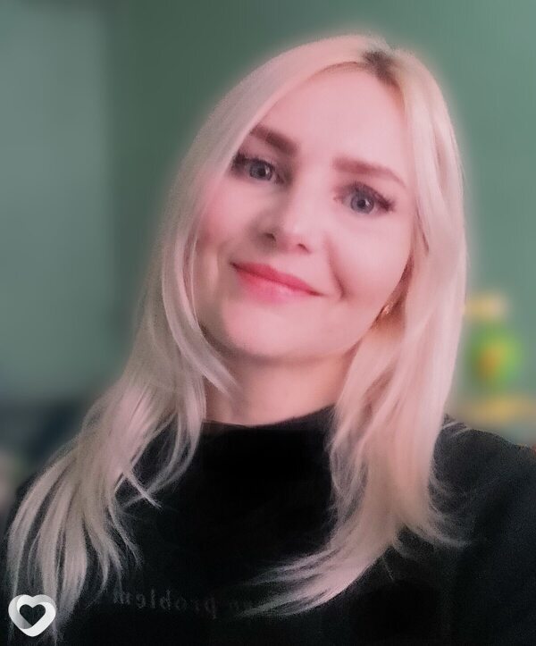 Светлана, 46, Саранске — анкета №1130903