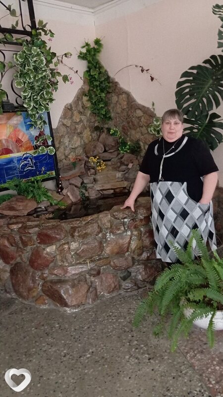 Таня, 46, Вязниках — анкета №1130760