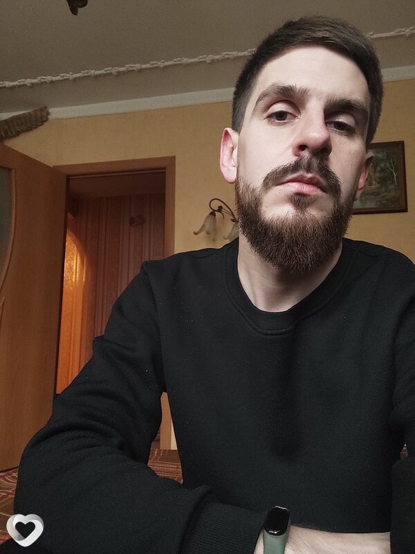 Михаил, 30, Бресте — анкета №1130764