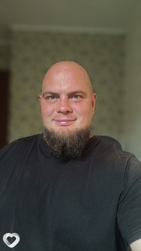 Максим, 36, Костанае — анкета №1130765