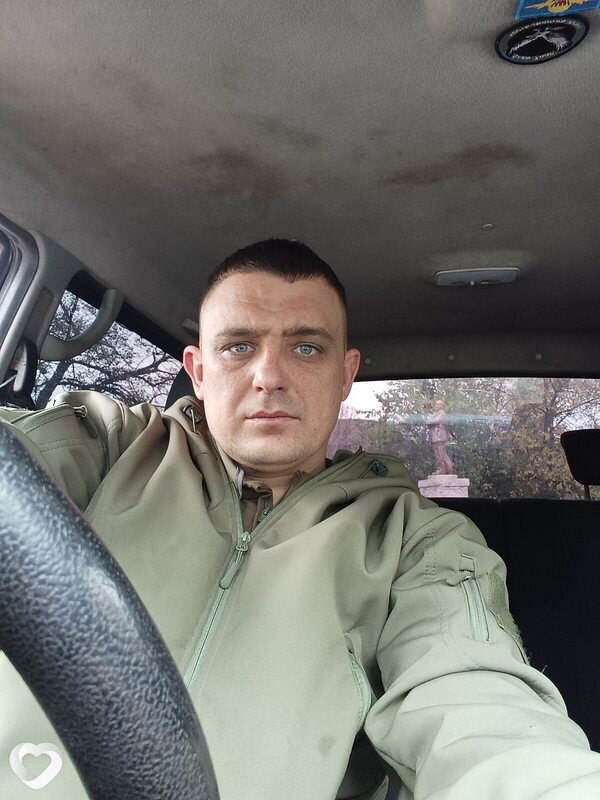 Александр, 38, Стаханове — анкета №1130768