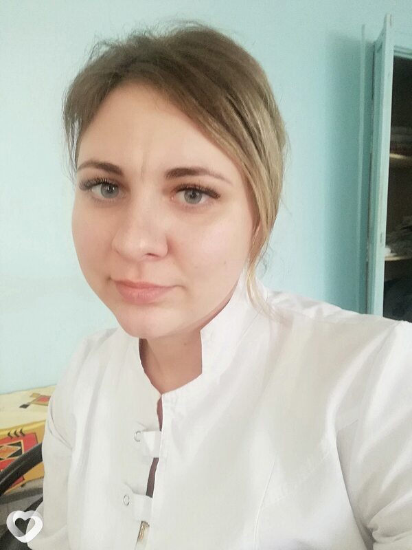 Анна, 35, Брянске — анкета №1130773