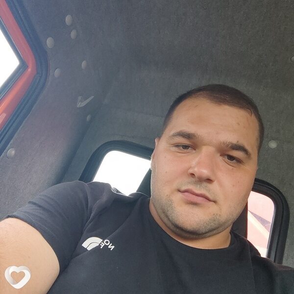 Hant, 34, Сургуте — анкета №1130778
