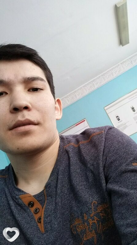Жан, 28, Астане — анкета №1130779