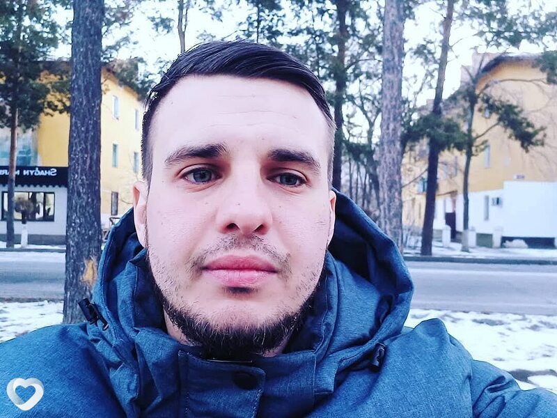 Роман, 33, Астане — анкета №1130782