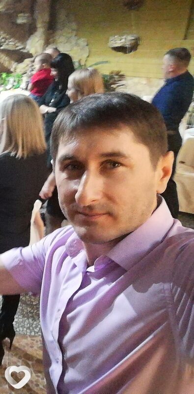 Евгений, 43, Костанае — анкета №1130935