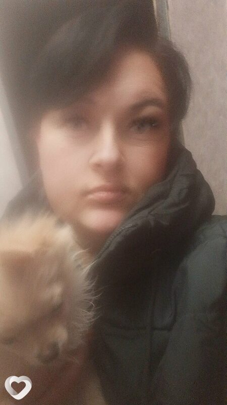 Татьяна, 52, Ишиме — анкета №1130940