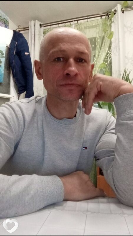 Владимир, 50, Кременчуге — анкета №1130943