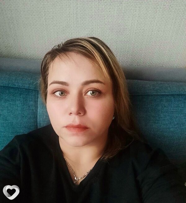 Радмилла, 43, Барнауле — анкета №1130953