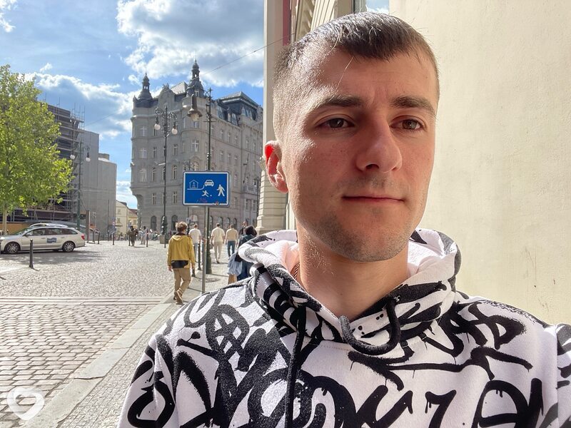 Stepan, 32, Прага — анкета №1130957