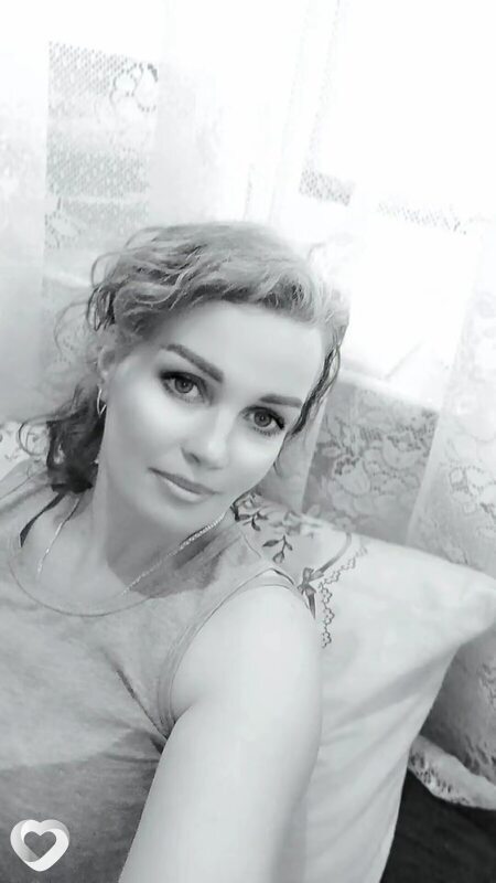 Ксюша, 38, Одессе — анкета №1130814