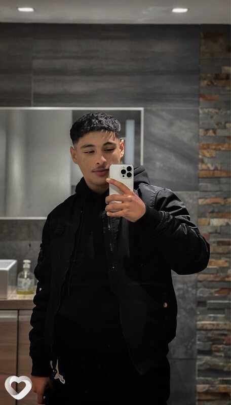 Mohammed Taha, 21, Ижевске — анкета №1130816