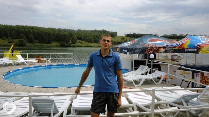 Иван, 34, Омске — анкета №1130820