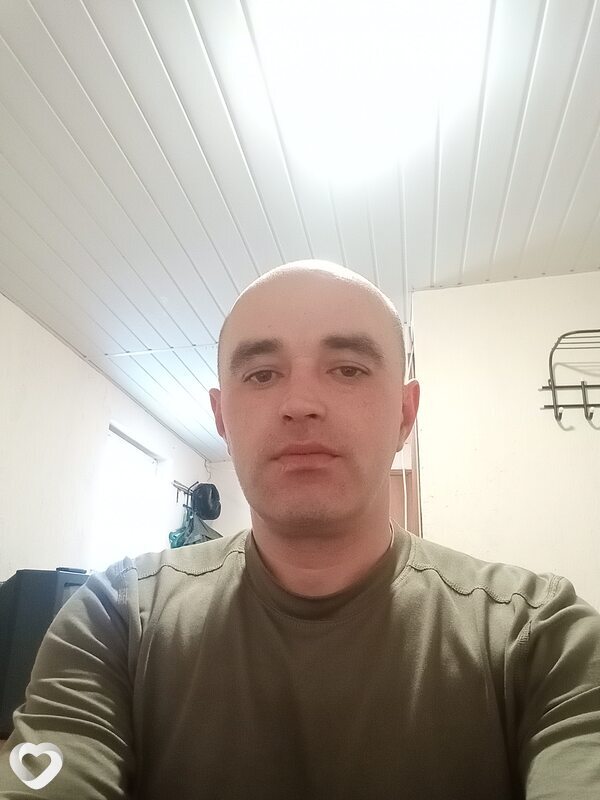 Андрей, 39, Волгограде — анкета №1130826