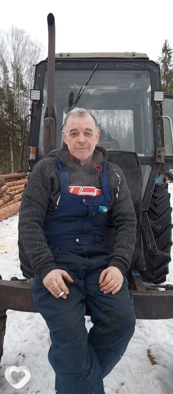 Игорь, Комсомольск