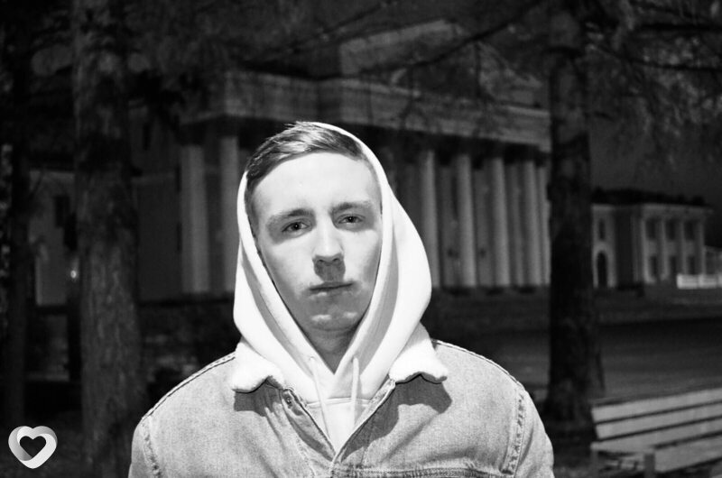 Дмитрий, 27, Москве — анкета №1131060