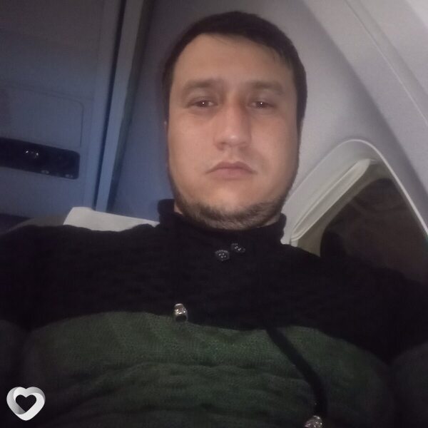 Murodjon, 36, Самаре — анкета №1131061