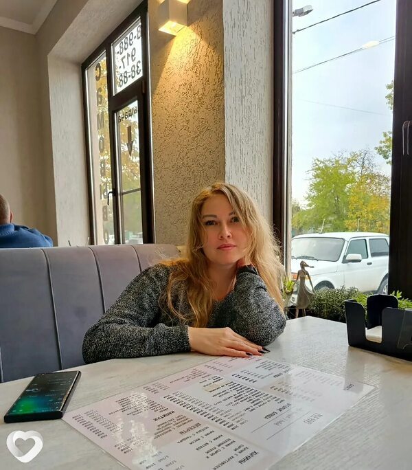 Мария, 41, Ставрополе — анкета №1131069