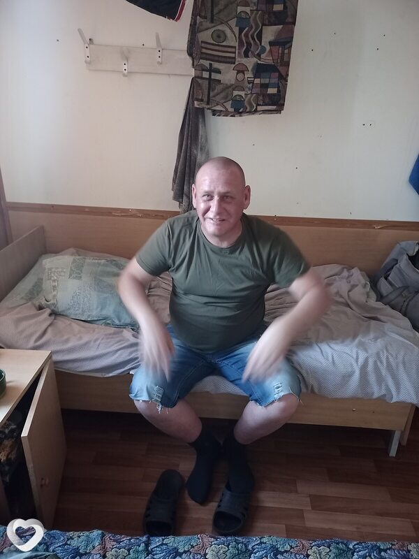 Алексей, 45, Омске — анкета №1131070