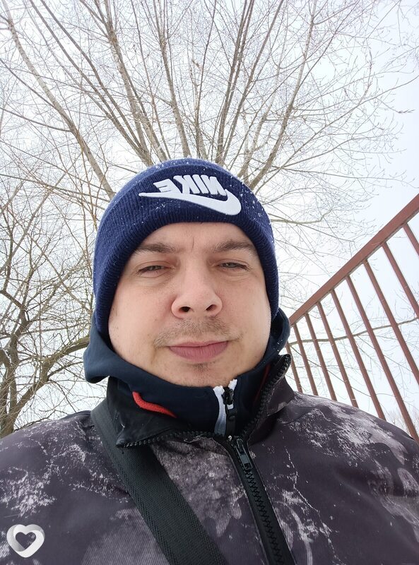 Рома, 35, Азове — анкета №1131076