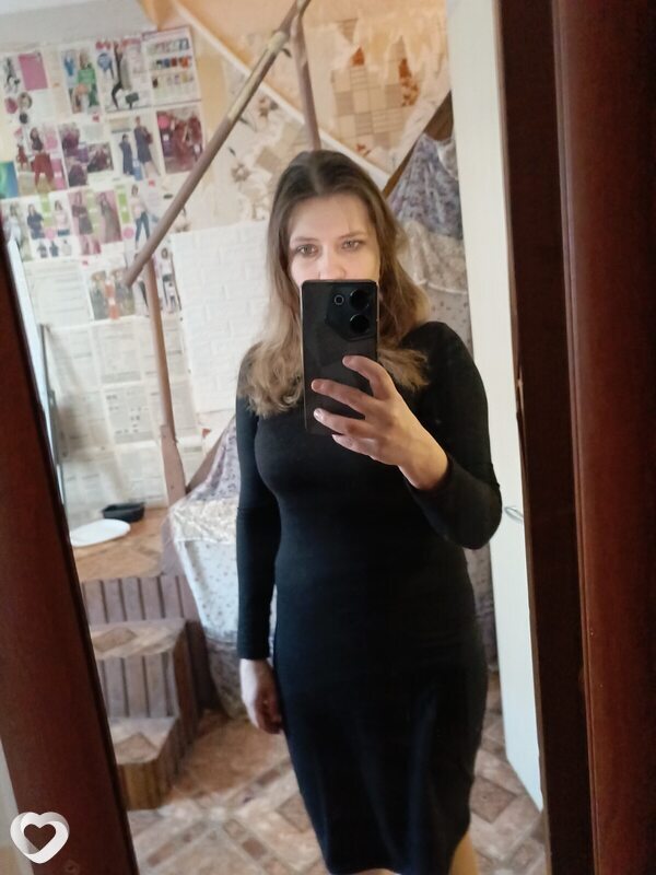 Марина, 39, Ханты-Мансийске — анкета №1131078