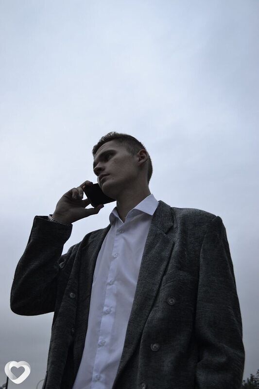 Егор, 23, Гродно — анкета №1130910