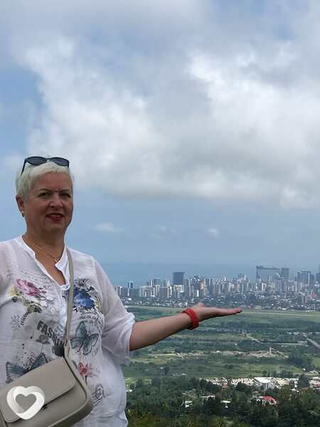 Галина, 60, Бобруйске — анкета №1130931