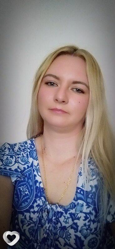 Любовь, 39, Железнодорожный — анкета №1130959