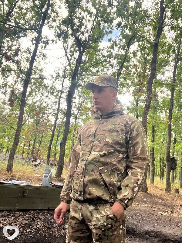 Дмитрий, 32, Орске — анкета №1130964