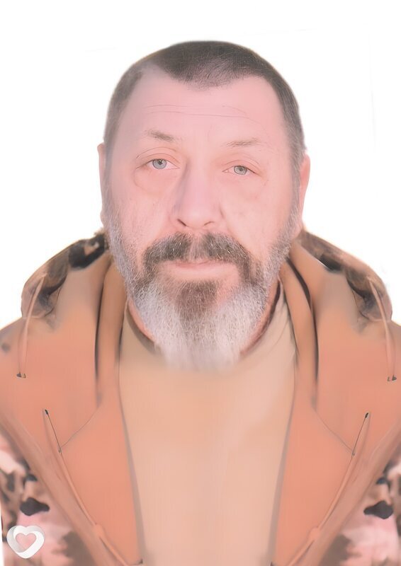 Богдан, 61, Ставрополе — анкета №1130968