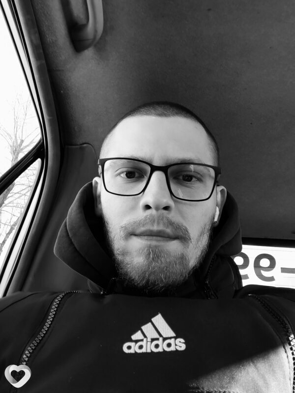 Сергей, 33, Хабаровске — анкета №1130969