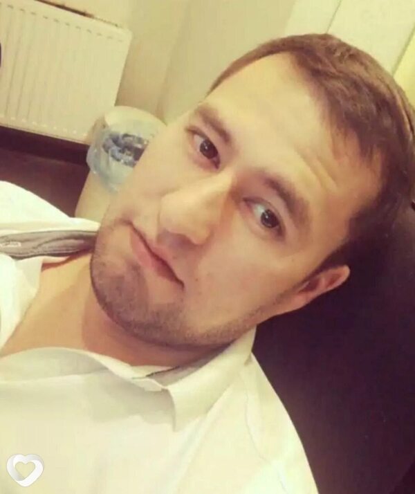Руслан, 34, Самаре — анкета №1130974