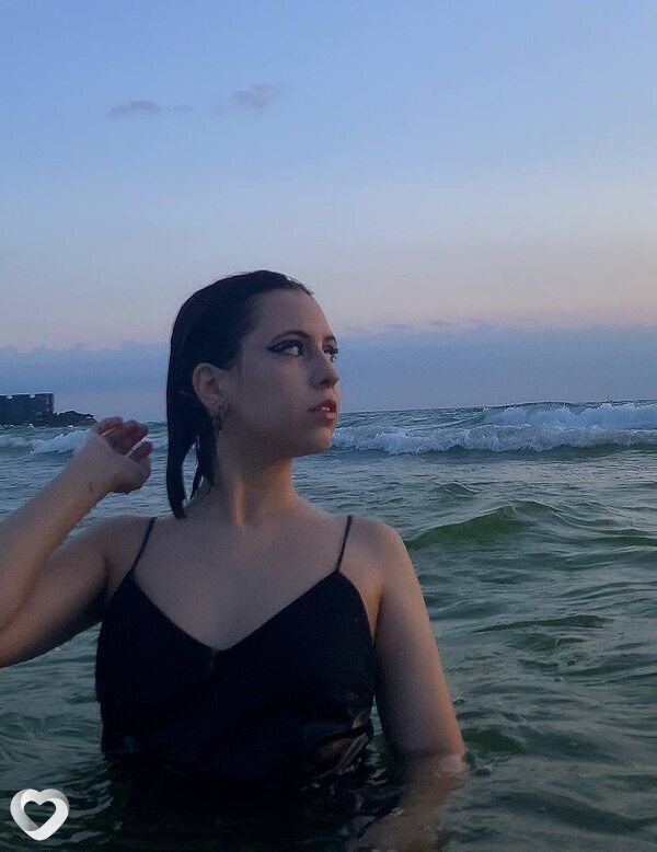 Анна, 22, Тайшете — анкета №1130977
