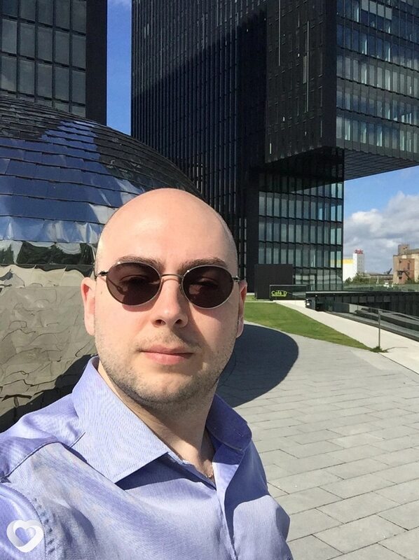 Nik, 35, Киеве — анкета №1130985