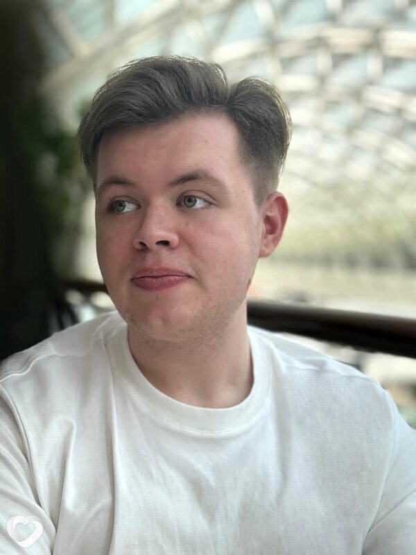 Владислав, 26, Москве — анкета №1130999