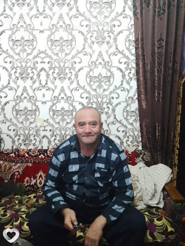 Салим, 67, Орске — анкета №1131000