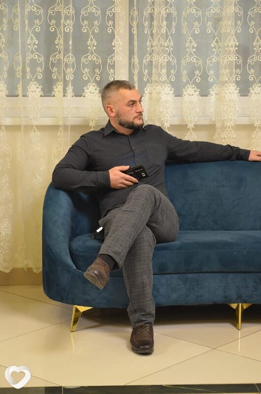 Кс, 36, Йошкар-Оле — анкета №1131001